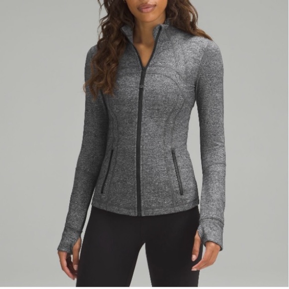 Lululemon Define Jacket *Luon